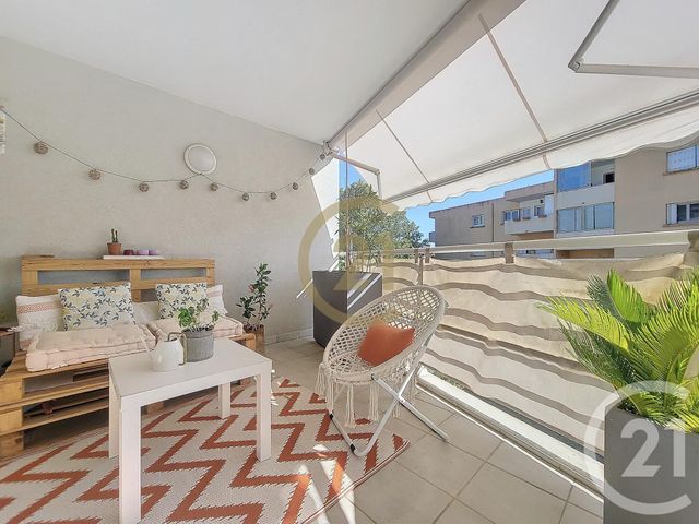 appartement - DRAGUIGNAN - 83