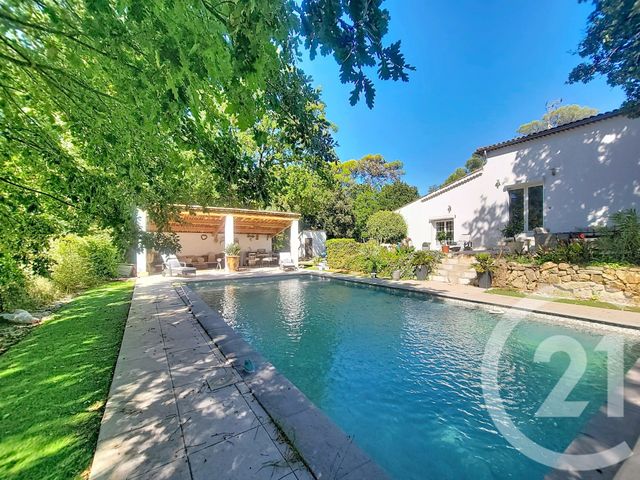 Maison &agrave; vendre - 6 pi&egrave;ces - 181,68 m2 - Les Arcs - 83 - PROVENCE-ALPES-COTE-D-AZUR