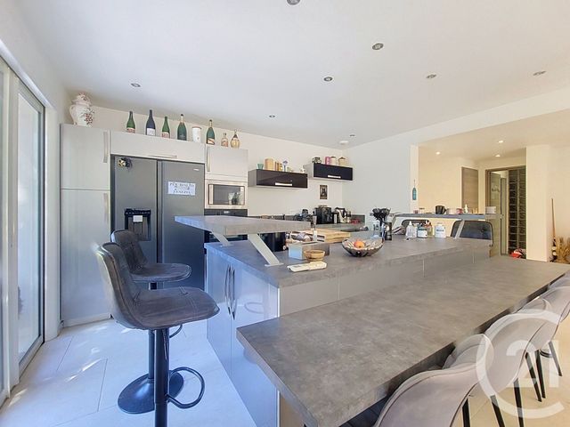 Maison &agrave; vendre - 6 pi&egrave;ces - 181,68 m2 - Les Arcs - 83 - PROVENCE-ALPES-COTE-D-AZUR