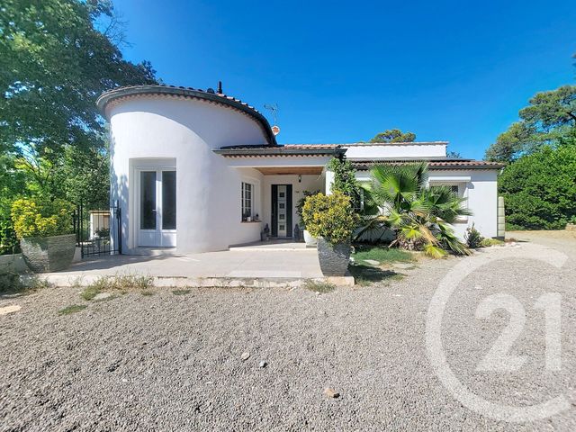 Maison à vendre LES ARCS