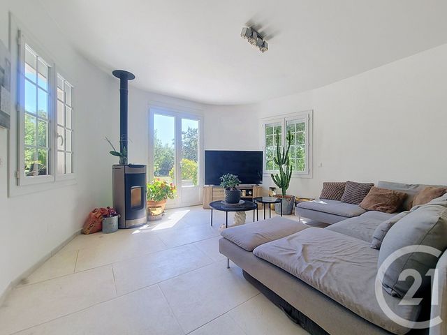 Maison &agrave; vendre - 6 pi&egrave;ces - 181,68 m2 - Les Arcs - 83 - PROVENCE-ALPES-COTE-D-AZUR