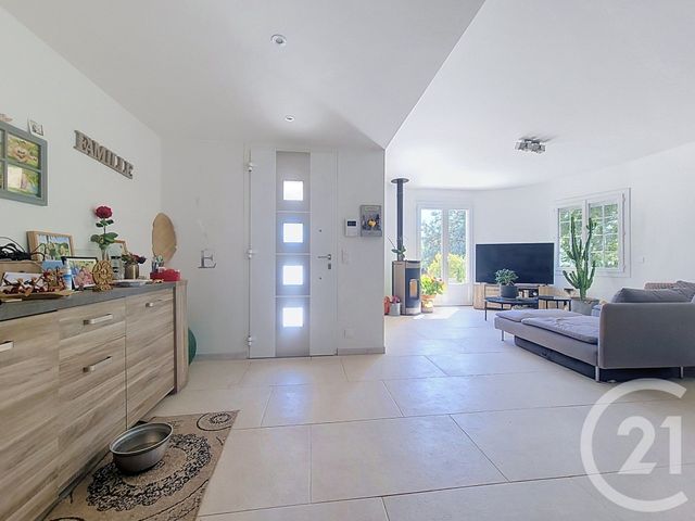 Maison &agrave; vendre - 6 pi&egrave;ces - 181,68 m2 - Les Arcs - 83 - PROVENCE-ALPES-COTE-D-AZUR