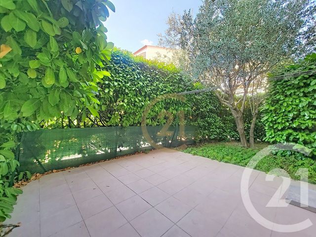 Appartement F3 &agrave; vendre - 3 pi&egrave;ces - 71,83 m2 - Trans En Provence - 83 - PROVENCE-ALPES-COTE-D-AZUR