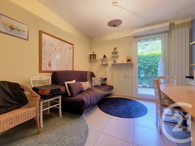 Appartement F3 &agrave; vendre - 3 pi&egrave;ces - 71,83 m2 - Trans En Provence - 83 - PROVENCE-ALPES-COTE-D-AZUR