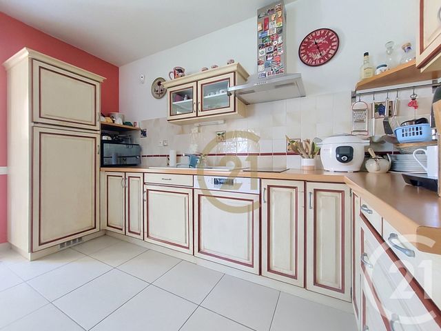 Appartement F3 &agrave; vendre - 3 pi&egrave;ces - 71,83 m2 - Trans En Provence - 83 - PROVENCE-ALPES-COTE-D-AZUR