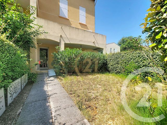 Appartement F3 &agrave; vendre - 3 pi&egrave;ces - 71,83 m2 - Trans En Provence - 83 - PROVENCE-ALPES-COTE-D-AZUR