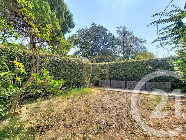 Appartement F3 &agrave; vendre - 3 pi&egrave;ces - 71,83 m2 - Trans En Provence - 83 - PROVENCE-ALPES-COTE-D-AZUR