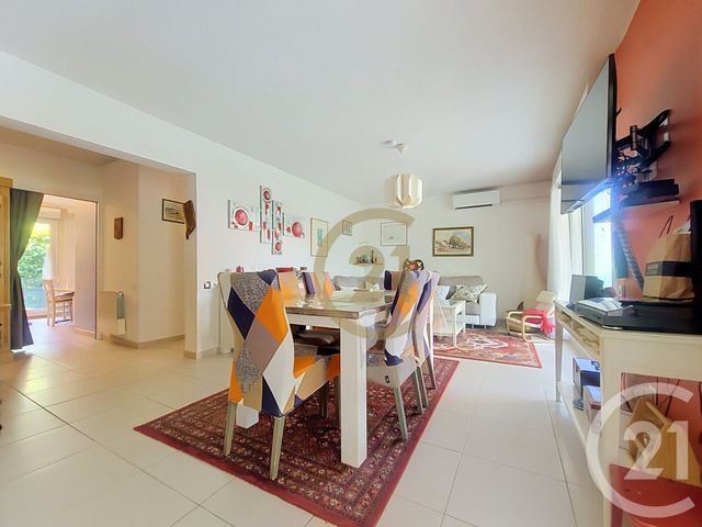 Appartement F3 &agrave; vendre - 3 pi&egrave;ces - 71,83 m2 - Trans En Provence - 83 - PROVENCE-ALPES-COTE-D-AZUR