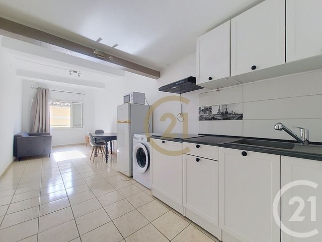 Appartement F2 à louer DRAGUIGNAN