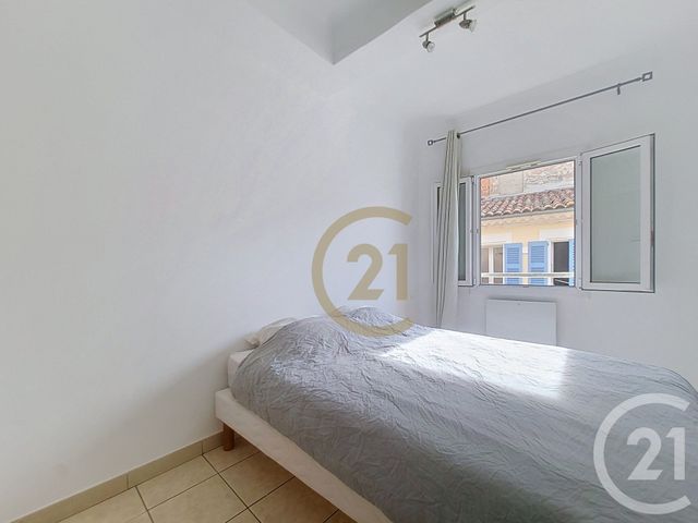 Appartement F2 &agrave; louer - 2 pi&egrave;ces - 31,29 m2 - Draguignan - 83 - PROVENCE-ALPES-COTE-D-AZUR