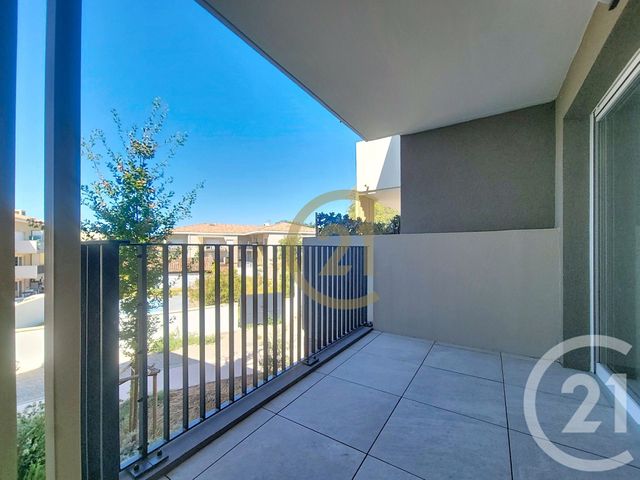 appartement - DRAGUIGNAN - 83