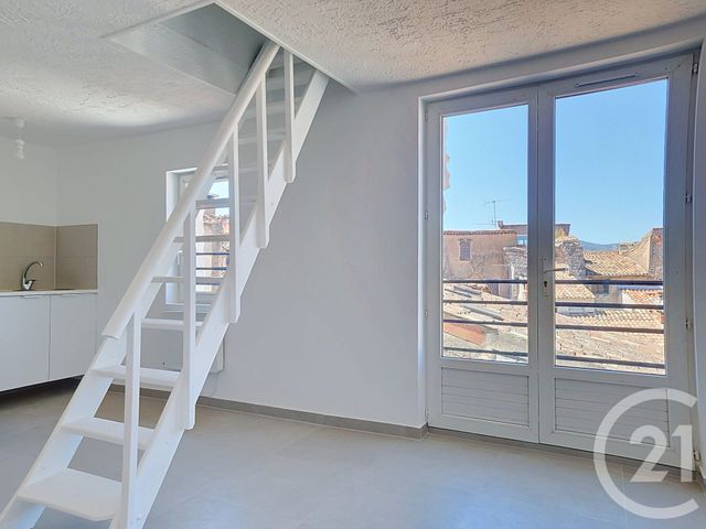 appartement - DRAGUIGNAN - 83