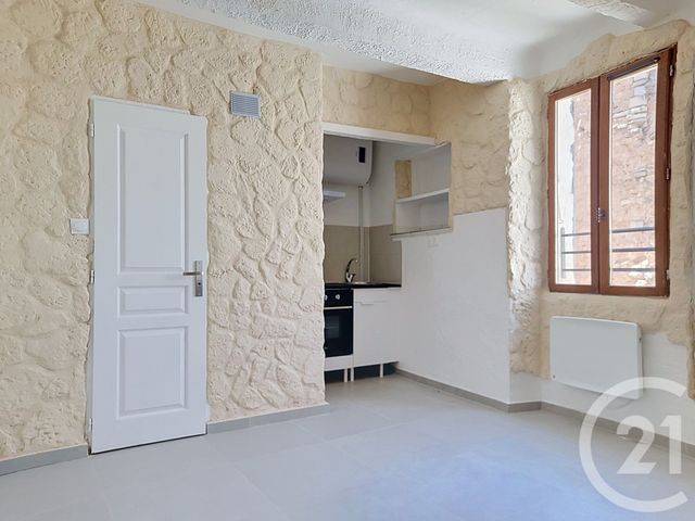 appartement - DRAGUIGNAN - 83