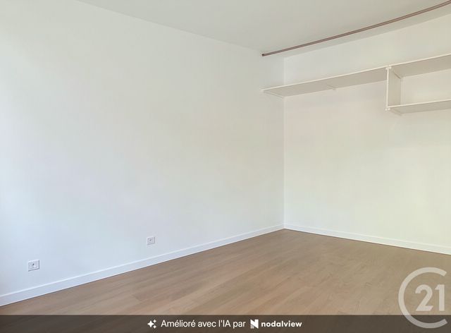 Appartement F3 &agrave; louer - 3 pi&egrave;ces - 75,29 m2 - Draguignan - 83 - PROVENCE-ALPES-COTE-D-AZUR