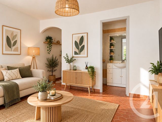 Immeuble &agrave; vendre - 107,94 m2 - Draguignan - 83 - PROVENCE-ALPES-COTE-D-AZUR