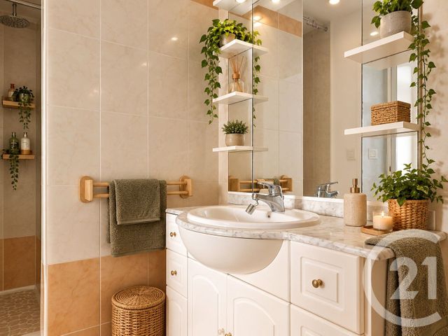 Immeuble &agrave; vendre - 107,94 m2 - Draguignan - 83 - PROVENCE-ALPES-COTE-D-AZUR