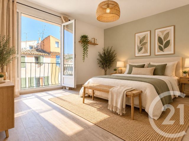 Immeuble &agrave; vendre - 107,94 m2 - Draguignan - 83 - PROVENCE-ALPES-COTE-D-AZUR