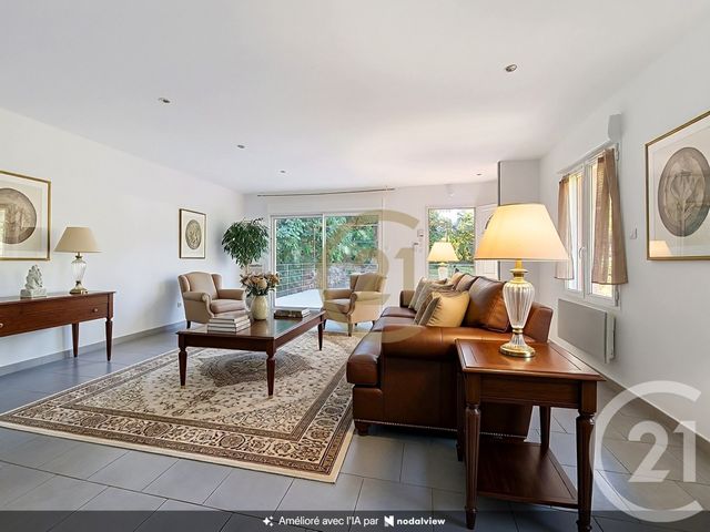 Maison &agrave; vendre - 4 pi&egrave;ces - 92 m2 - Le Thoronet - 83 - PROVENCE-ALPES-COTE-D-AZUR