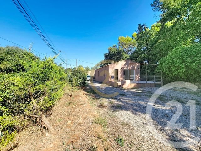 Maison &agrave; vendre - 4 pi&egrave;ces - 92 m2 - Le Thoronet - 83 - PROVENCE-ALPES-COTE-D-AZUR