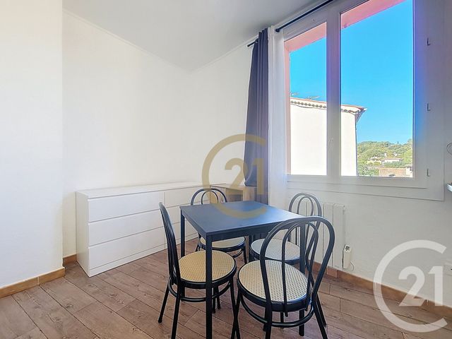 Appartement F1 &agrave; louer - 1 pi&egrave;ce - 28,50 m2 - Trans En Provence - 83 - PROVENCE-ALPES-COTE-D-AZUR