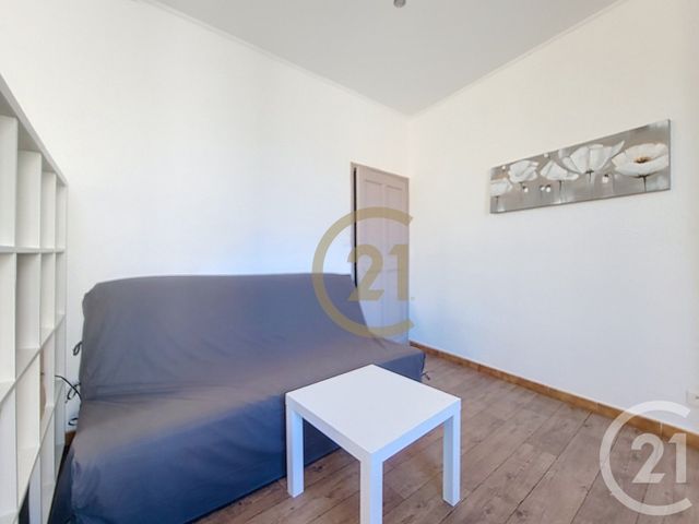 Appartement F1 &agrave; louer - 1 pi&egrave;ce - 28,50 m2 - Trans En Provence - 83 - PROVENCE-ALPES-COTE-D-AZUR