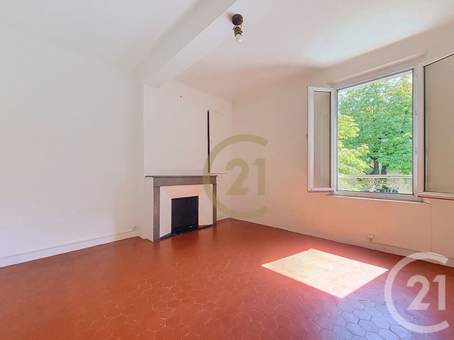 Appartement F2 &agrave; louer - 2 pi&egrave;ces - 46,24 m2 - Draguignan - 83 - PROVENCE-ALPES-COTE-D-AZUR