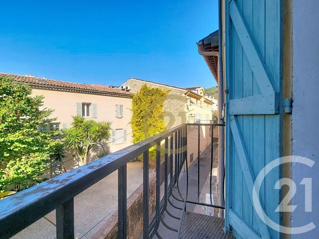 appartement - DRAGUIGNAN - 83