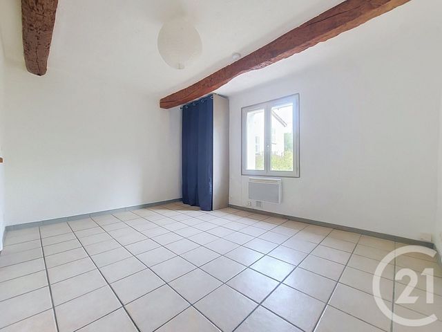 Appartement Studio &agrave; vendre - 1 pi&egrave;ce - 22 m2 - Draguignan - 83 - PROVENCE-ALPES-COTE-D-AZUR