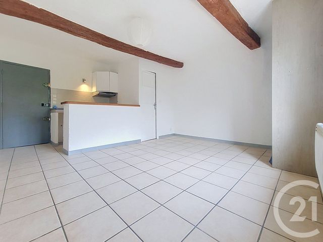 appartement - DRAGUIGNAN - 83