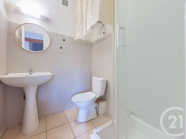 Appartement Studio &agrave; vendre - 1 pi&egrave;ce - 22 m2 - Draguignan - 83 - PROVENCE-ALPES-COTE-D-AZUR