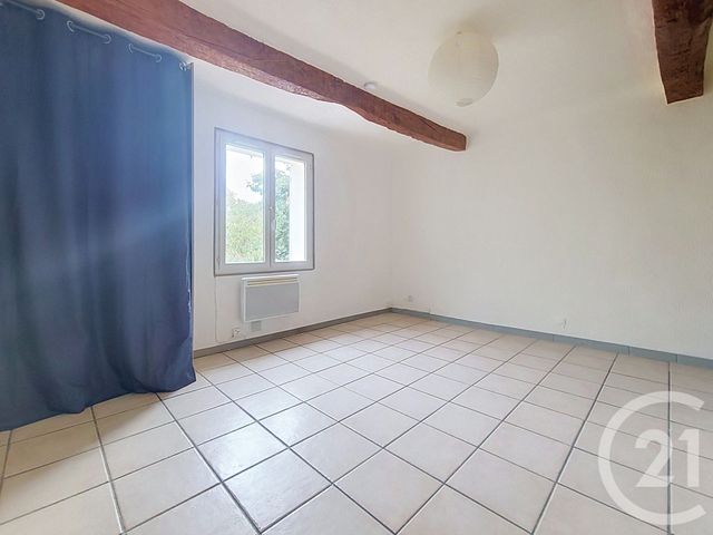 Appartement Studio &agrave; vendre - 1 pi&egrave;ce - 22 m2 - Draguignan - 83 - PROVENCE-ALPES-COTE-D-AZUR