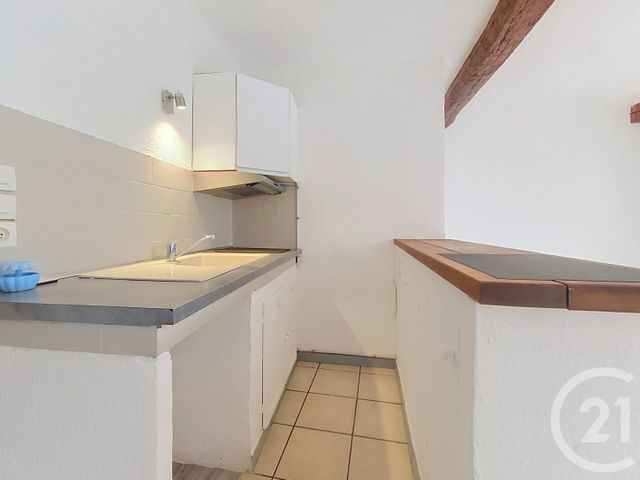 Appartement Studio &agrave; vendre - 1 pi&egrave;ce - 22 m2 - Draguignan - 83 - PROVENCE-ALPES-COTE-D-AZUR