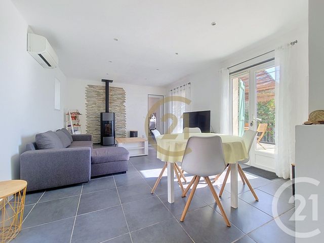 Maison &agrave; vendre - 3 pi&egrave;ces - 62,32 m2 - Figanieres - 83 - PROVENCE-ALPES-COTE-D-AZUR