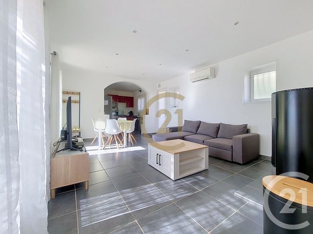 Maison &agrave; vendre - 3 pi&egrave;ces - 62,32 m2 - Figanieres - 83 - PROVENCE-ALPES-COTE-D-AZUR