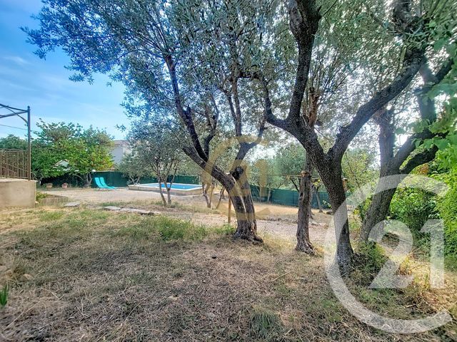Maison &agrave; vendre - 3 pi&egrave;ces - 62,32 m2 - Figanieres - 83 - PROVENCE-ALPES-COTE-D-AZUR