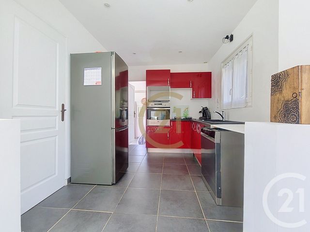 Maison &agrave; vendre - 3 pi&egrave;ces - 62,32 m2 - Figanieres - 83 - PROVENCE-ALPES-COTE-D-AZUR