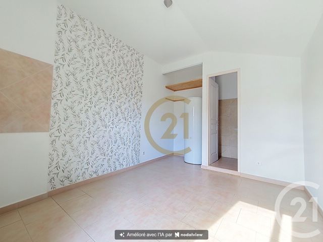 Maison &agrave; vendre - 3 pi&egrave;ces - 62,32 m2 - Figanieres - 83 - PROVENCE-ALPES-COTE-D-AZUR