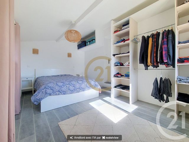 Maison &agrave; vendre - 3 pi&egrave;ces - 62,32 m2 - Figanieres - 83 - PROVENCE-ALPES-COTE-D-AZUR