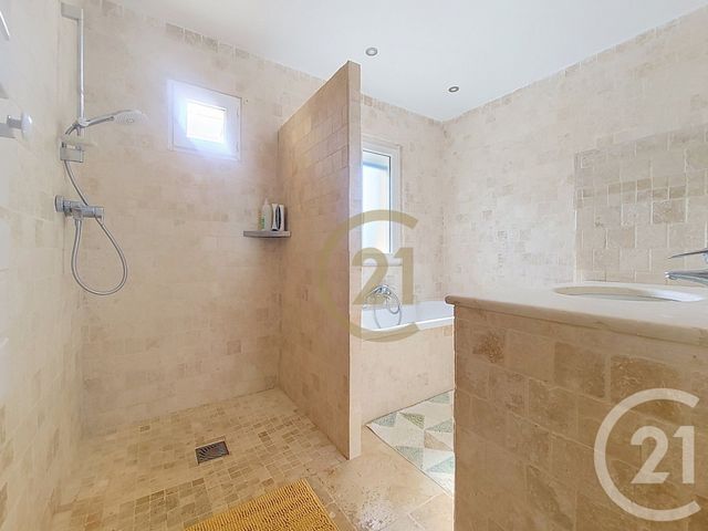 Maison &agrave; vendre - 3 pi&egrave;ces - 62,32 m2 - Figanieres - 83 - PROVENCE-ALPES-COTE-D-AZUR