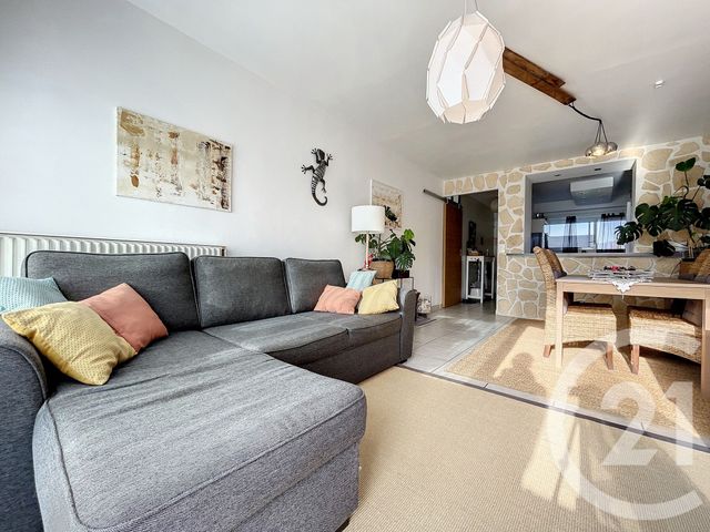 Appartement F4 &agrave; louer - 4 pi&egrave;ces - 72,85 m2 - Draguignan - 83 - PROVENCE-ALPES-COTE-D-AZUR