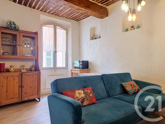Appartement à vendre LE MUY