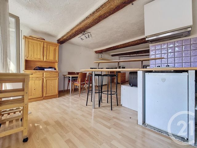 Appartement F2 bis &agrave; louer - 2 pi&egrave;ces - 55,70 m2 - Draguignan - 83 - PROVENCE-ALPES-COTE-D-AZUR