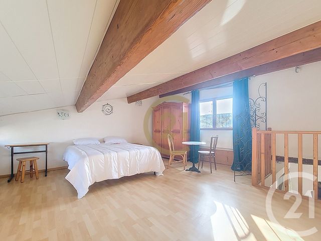 Appartement F2 bis &agrave; louer - 2 pi&egrave;ces - 55,70 m2 - Draguignan - 83 - PROVENCE-ALPES-COTE-D-AZUR