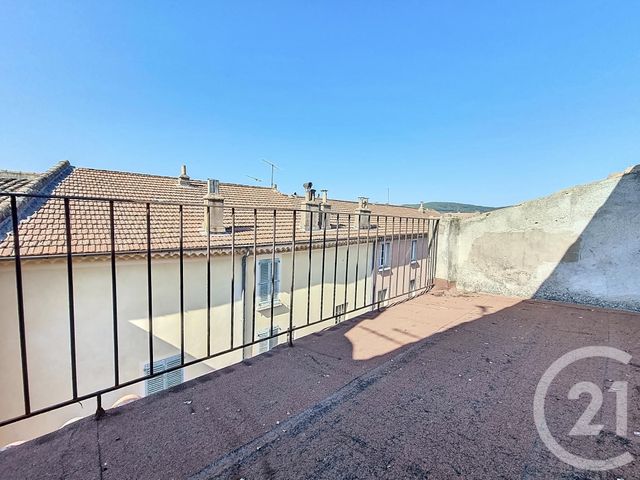 Appartement F2 bis &agrave; louer - 2 pi&egrave;ces - 55,70 m2 - Draguignan - 83 - PROVENCE-ALPES-COTE-D-AZUR