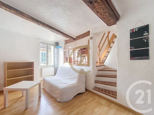 Appartement F2 bis &agrave; louer - 2 pi&egrave;ces - 55,70 m2 - Draguignan - 83 - PROVENCE-ALPES-COTE-D-AZUR
