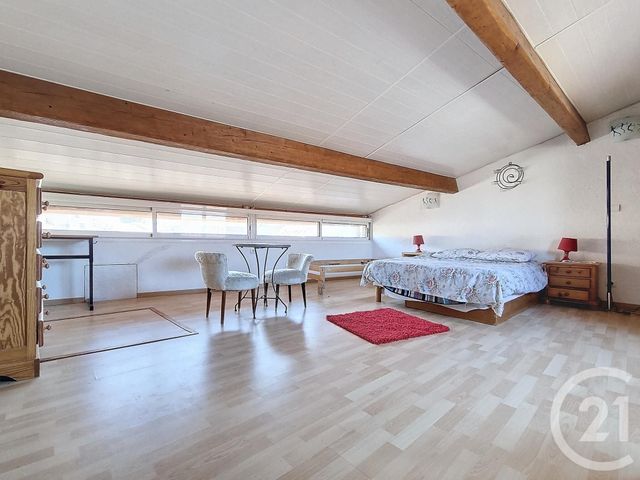 Appartement F2 bis &agrave; louer - 2 pi&egrave;ces - 55,70 m2 - Draguignan - 83 - PROVENCE-ALPES-COTE-D-AZUR