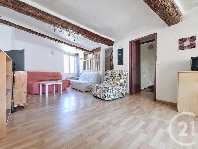 Appartement F2 bis &agrave; louer - 2 pi&egrave;ces - 55,70 m2 - Draguignan - 83 - PROVENCE-ALPES-COTE-D-AZUR