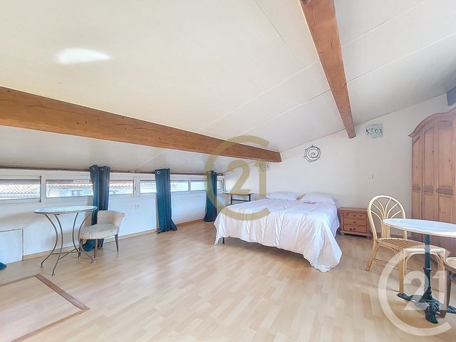 Appartement F2 bis &agrave; louer - 2 pi&egrave;ces - 55,70 m2 - Draguignan - 83 - PROVENCE-ALPES-COTE-D-AZUR