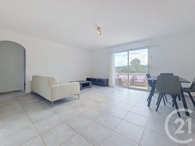 Maison &agrave; vendre - 3 pi&egrave;ces - 80,82 m2 - Trans En Provence - 83 - PROVENCE-ALPES-COTE-D-AZUR