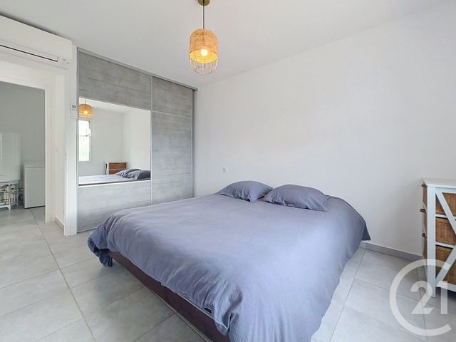 Maison &agrave; vendre - 3 pi&egrave;ces - 80,82 m2 - Trans En Provence - 83 - PROVENCE-ALPES-COTE-D-AZUR